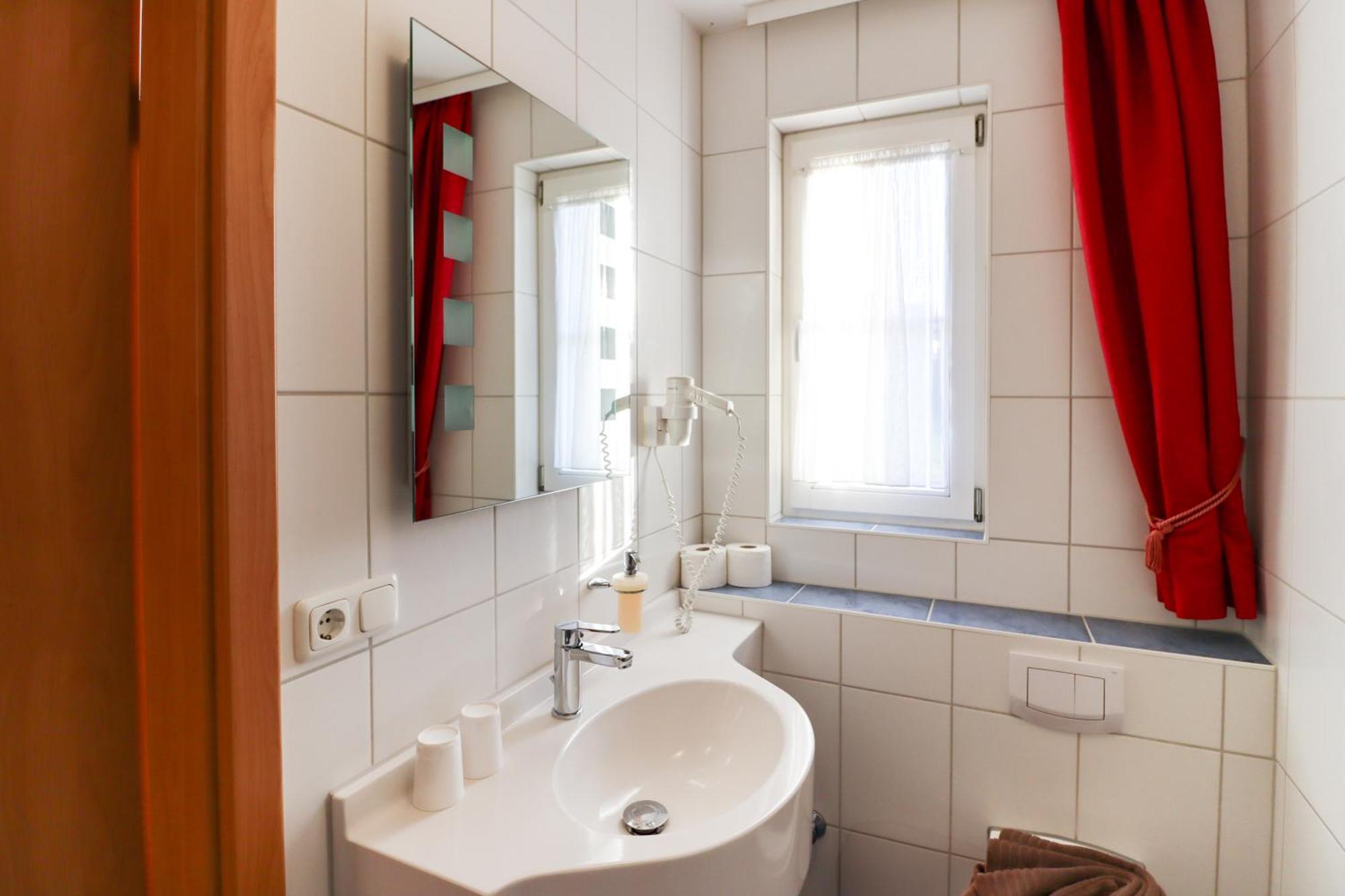Aparthotel Leuchtfeuer Ruegen Глове Номер фото