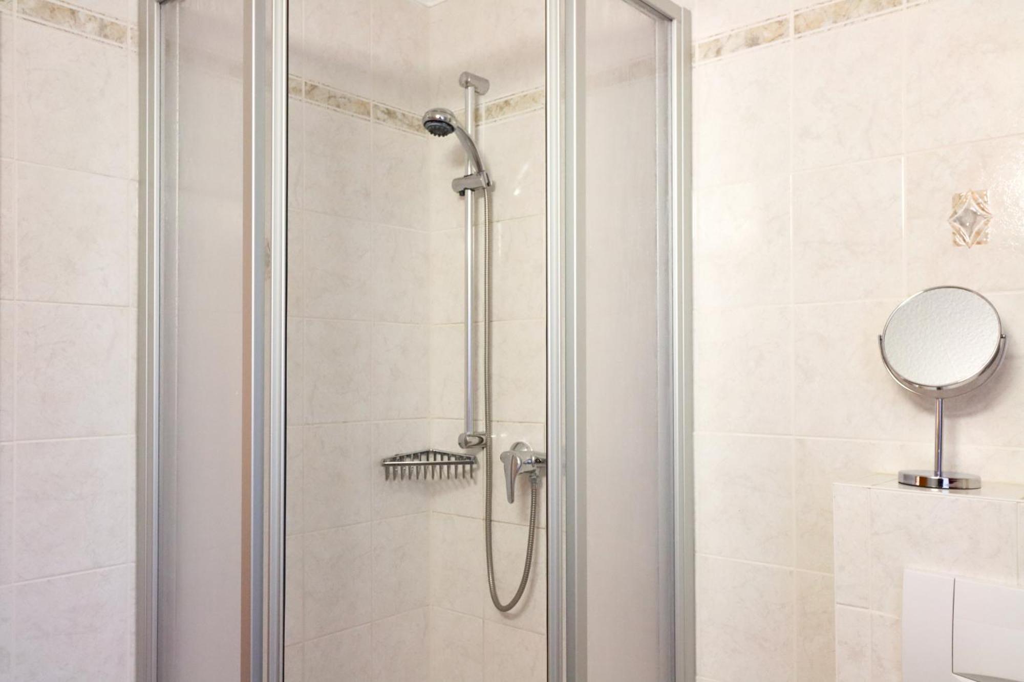 Aparthotel Leuchtfeuer Ruegen Глове Номер фото