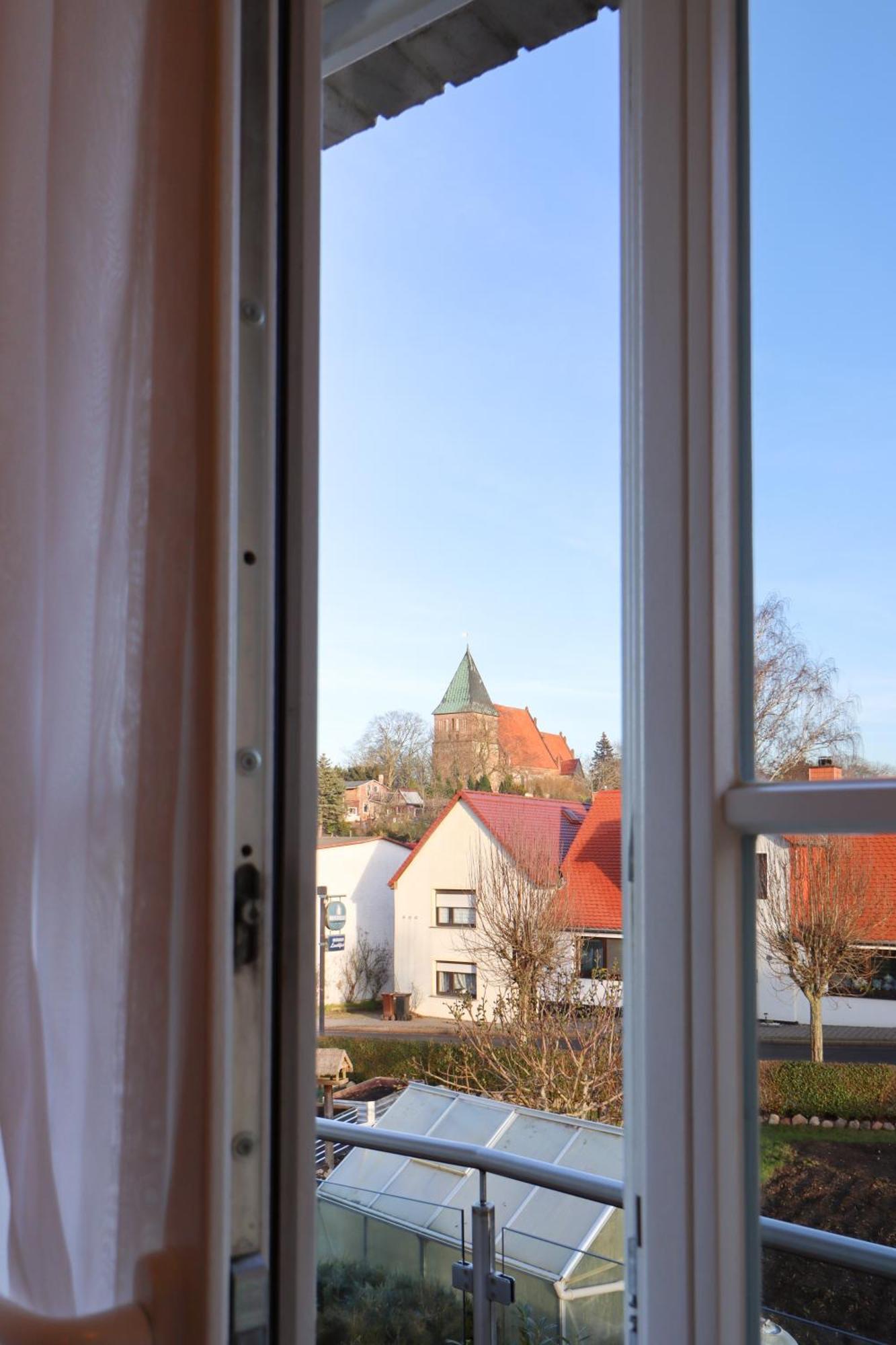 Aparthotel Leuchtfeuer Ruegen Глове Номер фото